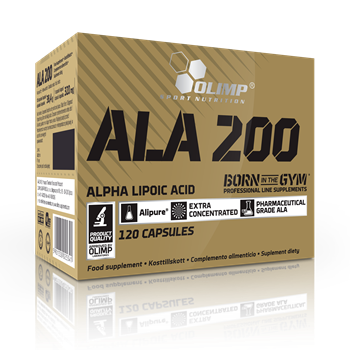 ای ال ای ۲۰۰